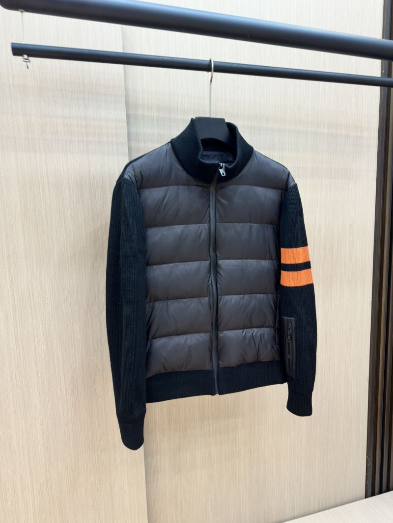 Zegna Down Jackets